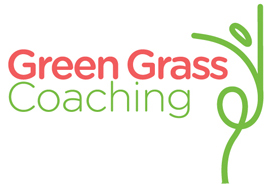Green Grass Coaching  : Career & Development Coaching Logo